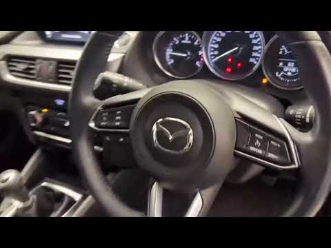 Mazda Mazda6 2.2D EXECUTIVE SE *JUST IN* €65 PER W - Image 2