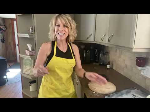 10 Avril #101 Danie, Ma recette de petit pain brun