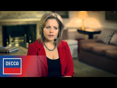 Renée Fleming on Duparc's "Phidylé"