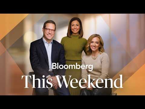 Bloomberg This Weekend | Meta on Trial, the Race To Replace Gov. DeSantis, and Pet Longevity