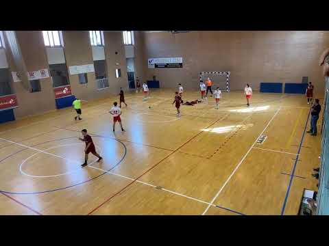 Venezia  trieste u17 secondo tempo