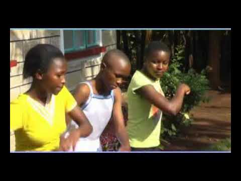 kajoy Mugambi Nilimwita Bwana