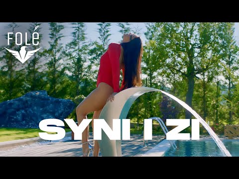 MARSEL x KRISTI & 52oni - SYNI I ZI (Official Video 4K) | Prod . MB Music