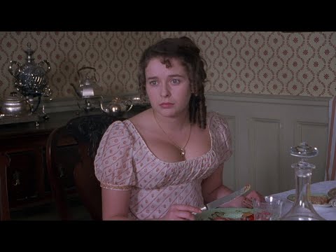 Lydia wants to go to Brighton - Pride & Prejudice (1995) sub ES/PT-BR