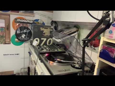 Studio 54 Presents Le Pamp Play Housse - I Like The Sounds (Jan Driver Mix)