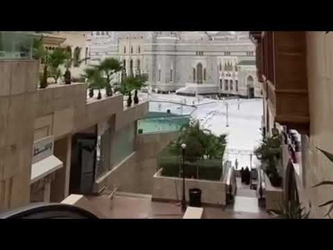 Haram Makkah Al mukarama | mecca | مسجد الحرام | beautiful city | explorer