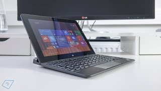 Lenovo ThinkPad Tablet 10 Unboxing und erster Eindruck
