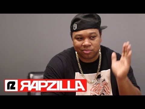 Tedashii on LA Clippers Owner Donald Sterling's Racist Rant (@tedashii @rapzilla)