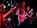Antagonist-Angels  Live At Chain Reaction