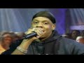 Jay Z Hard Knock Life Ghetto Anthem Live UK TOTP 1998