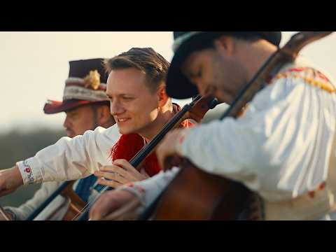 Monti – Czardas | Prague Cello Quartet [Official Video]