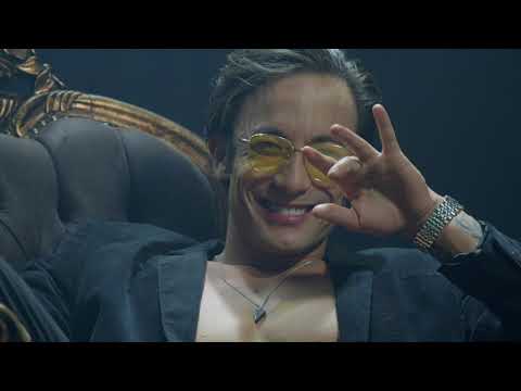 Making Of - Daniel Caon - LUZ APAGADA