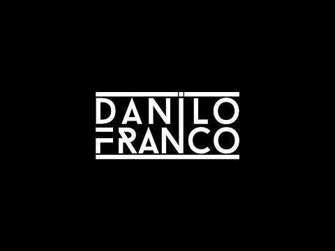 DANILO FRANCO// LUGAR SECRETO// COVER GABRIELA ROCHA