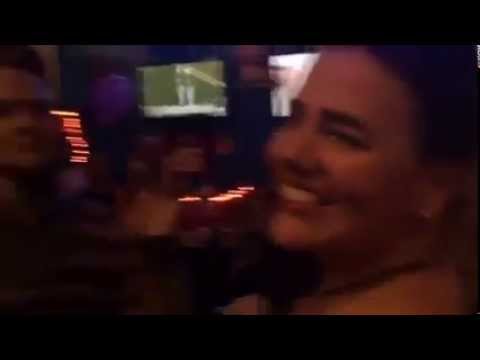 Twisting the Night Away - Shiftwork 11/15 @ Stan and Joe's