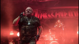 U.D.O. - "Neon Nights" Live in Sofia, 17.03.2016