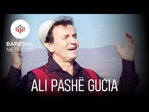 Shaqir Cërvadiku - Ali Pashë Gucia