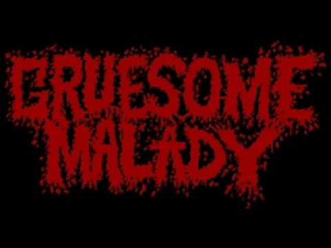 Gruesome Malady - A Cranium Divided