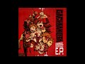 The Waste Strikes Back Gachiakuta Original Series Soundtrack EP