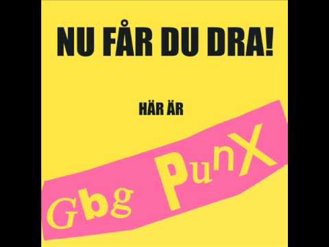 Gbg Punx - Politikersvin