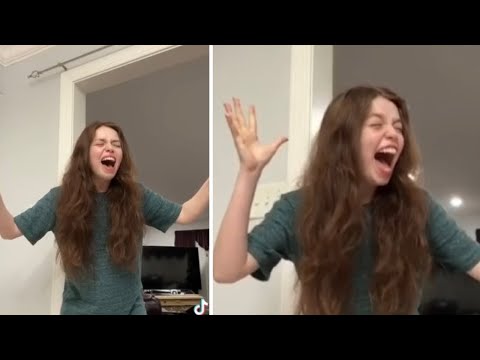 This White Lady Sings Like She was Born in a Black Church🙏🏾😭🔥 MUST WATCH!