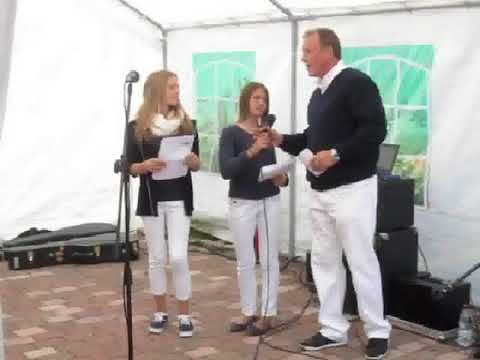 Tennis Club Hockenheim - 50. Jubiläum 2013