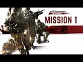 Operation Flashpoint: Red River Mission 1 Gameplay Walk