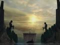 David Arkenstone - The Boats