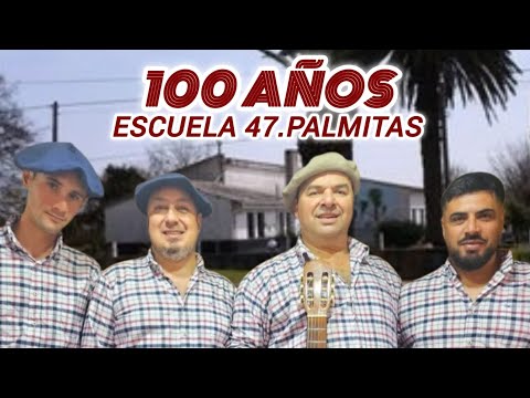 Compilado #137 - Aniversario 100 - escuela N 47 (Palmitas - Soriano ) #levantandopolvadera