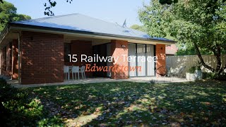 Video overview for 15 Railway Terrace, Edwardstown SA 5039