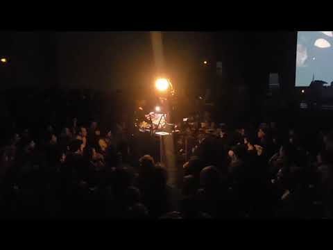 Suzanne Ciani - Sonic Protest - March 30 2019