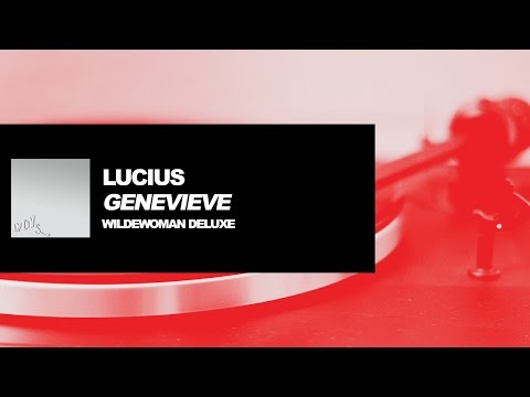 Video thumbnail for Genevieve