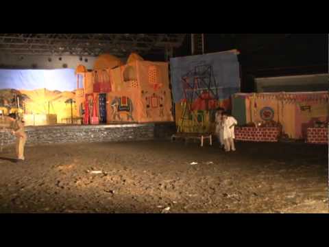 Antbahaar - Complete PAF (Part 4/5)