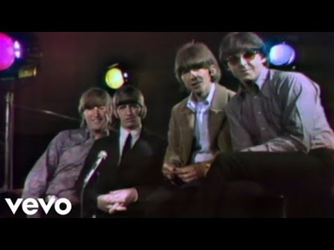 The Beatles - Paperback Writer - (Alternative Video)