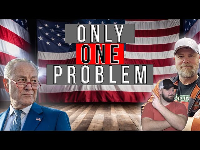 When Gun Control Leader Calls Terrorism A Gun Control Opportunity... We May Have A Problem...