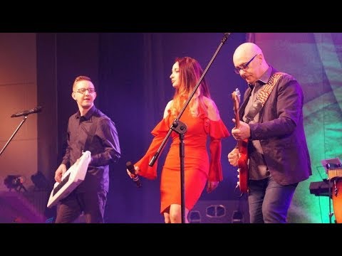 Zespół Ed-Ka - LEPSZE DNI - koncert Śląska Gala Biesiadna 2018