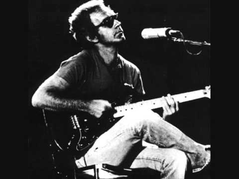 J.J. Cale - Magnolia (Live)