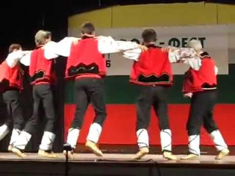 BalkanikaFolk Verea 2016