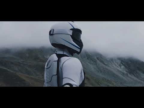 Ride The Revolution - Yamaha