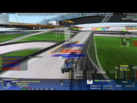 TmT - Speedo vs Fanatics