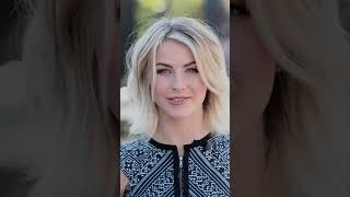 Transformation of Julianne Hough #shorts #short #juliannehough