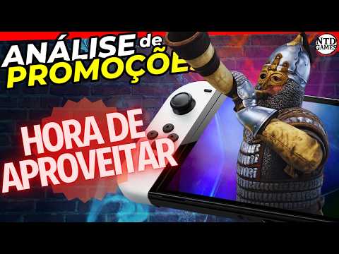 [UP TO 90% OFF] BEST GAMES ON SALE FOR NINTENDO SWITCH 2 & 1 MARCH 2026