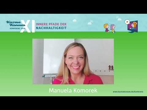 KarmaKonsum XI Vorschau - Manuela Komorek