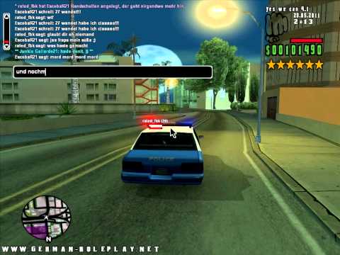 ESCOBAR21 HAT 27 WANDET AUF GRP