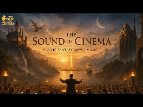 The Sound of Cinema - Classic Fantasy Movie Music