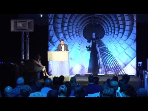 Extreme IDEAS: Runway - Benjamin Bratton