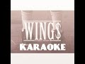 Wings - Macklemore & Ryan Lewis [KARAOKE WITH ...