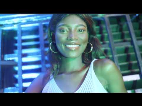 Watto de Souza - NE BAISSE PAS LES BRAS (Vidéo Officielle).