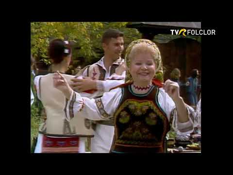 Saveta Bogdan - Am dragut, mama nu stie (arhiva TVR)