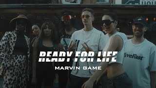 Ready for Life Music Video