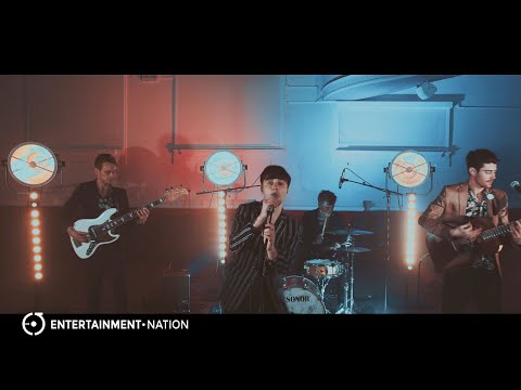 The Californias - Indie Rock and Pop Band